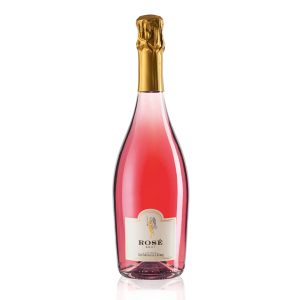 "Rosé Brut"<br>Vino<br>Spumante