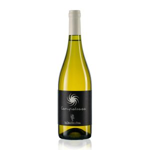 "Campotrovo"<br>IGT Toscana<br>Bianco