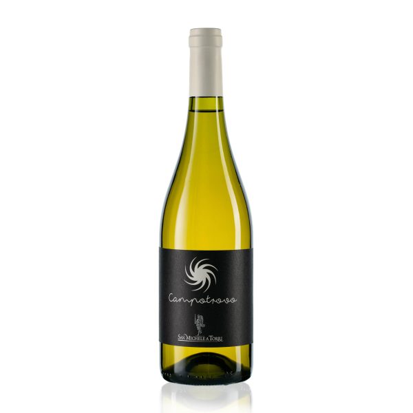 "Campotrovo"<br>IGT Toscana<br>Bianco