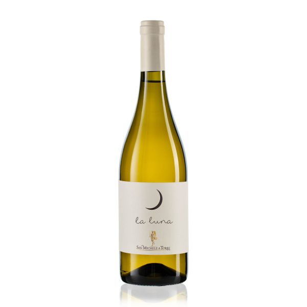 "La Luna" <br>IGT Toscana Bianco<br>Barricato
