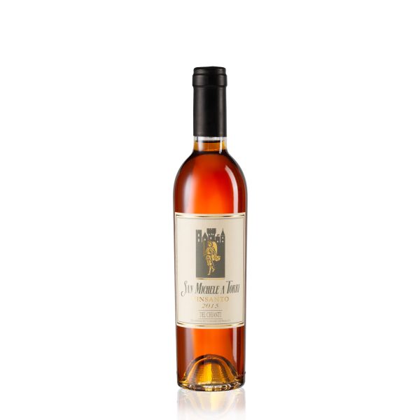 "Vinsanto"<br>del Chianti DOC<br>Bottiglia 0,375lt.