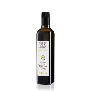 Olio Extra Vergine di Oliva<br>Raccolta 2024<br>500 ml