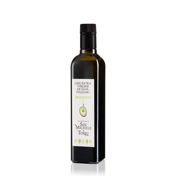 Olio Extra Vergine di Oliva<br>Raccolta 2024<br>500 ml
