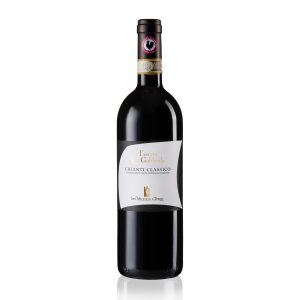 "Tenuta la Gabbiola"<br>Chianti Classico<br>DOCG
