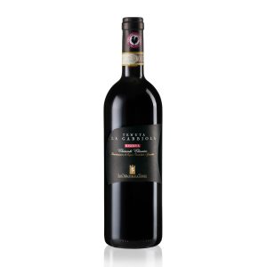 "Tenuta la Gabbiola"<br>Chianti Classico DOCG<br>Riserva