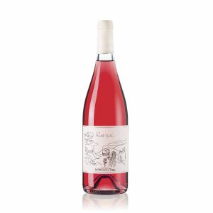 "Rosè"<br>IGT Toscana<br>Rosato