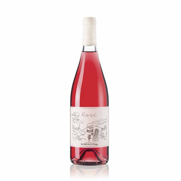 "Rosè"<br>IGT Toscana<br>Rosato