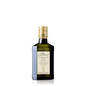 LAUDEMIO<br>Extra Virgin Olive Oil<br>Harvest 2024 - 250 ml