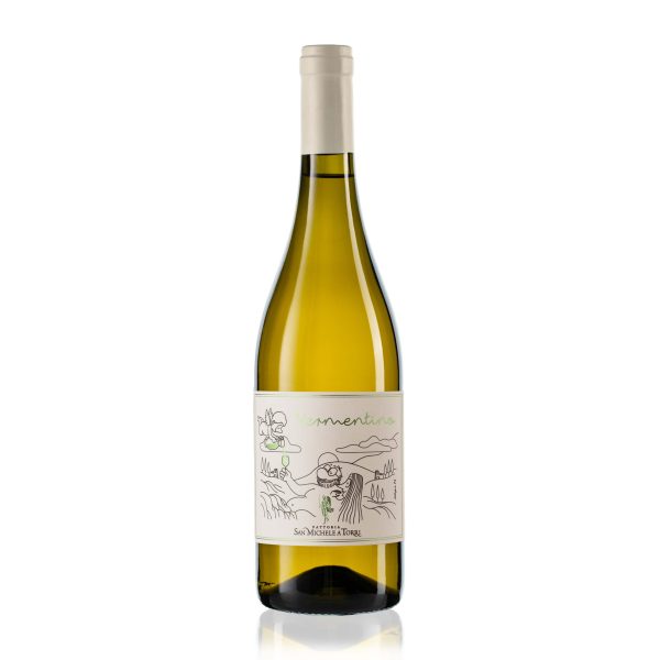 "Vermentino" <br>IGT Toscana