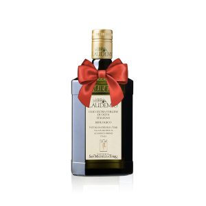 Black Friday Sconto 10% <br>LAUDEMIO Olio Extra Vergine di Oliva <br> Raccolta 2024 - 500 ml
